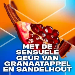 Hot AXE Anarchy for Him Deodorant Bodyspray 150 ML