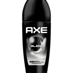 Sale AXE Black Anti-Transpirant Deodorant Roller 50 ML