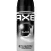 Clearance AXE Black Anti-Transpirant Deodorant Spray 150 ML