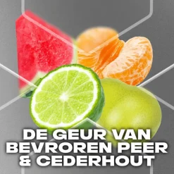 Clearance AXE Black Anti-Transpirant Deodorant Spray 150 ML