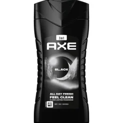 Online AXE Black 3-in-1 Douchegel 250 ML