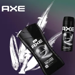 Online AXE Black 3-in-1 Douchegel 250 ML