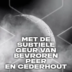 Online AXE Black 3-in-1 Douchegel 250 ML