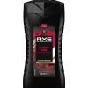 Hot AXE Cherry Fizz Douchegel 50 ML