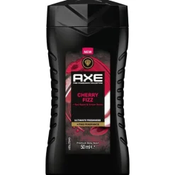 Hot AXE Cherry Fizz Douchegel 50 ML