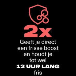 Hot AXE Cherry Fizz Douchegel 50 ML