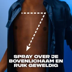 Online AXE Click Deodorant Bodyspray 150 ML