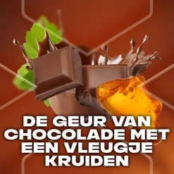 New AXE Dark Temptation 3-in-1 Douchegel 250 ML