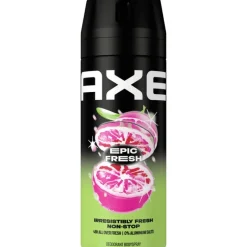Best AXE Epic Fresh Deodorant Bodyspray 150 ML