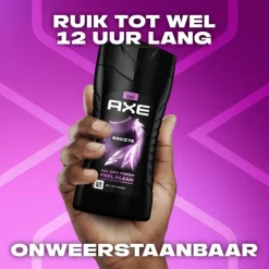 Clearance AXE Excite Showergel 250 ML