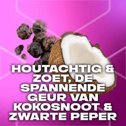 Clearance AXE Excite Showergel 250 ML