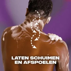 Clearance AXE Excite Showergel 250 ML