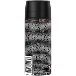 Sale AXE Fine Fragrance Cocoa Velvet Deodorant Body Spray 150 ML