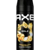 Best AXE Gold Deodorant Bodyspray 150 ML