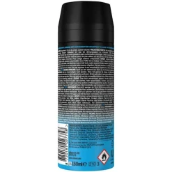 Sale AXE Ice Chill Deodorant Bodyspray 150 ML