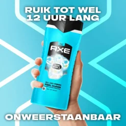 Online AXE Ice Chill 3-in-1 Douchegel 250 ML