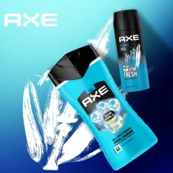 Online AXE Ice Chill 3-in-1 Douchegel 250 ML