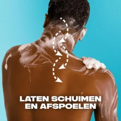 Online AXE Ice Chill 3-in-1 Douchegel 250 ML