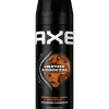 Online AXE Leather & Cookies Deodorant Bodyspray 150 ML