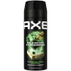 Hot AXE Mojito & Cedarwood Deodorant Bodyspray 150 ML