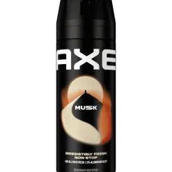 Best AXE Musk Deodorant Bodyspray 150 ML