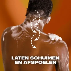 AXE Sunset Fresh Showergel 250 ML