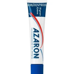 Best Azaron Crème bij Insectenbeten 10 GR