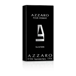 Azzaro Homme EDT V50ml