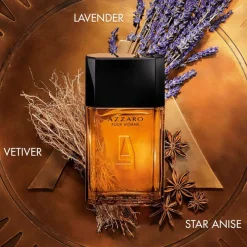 Azzaro Homme EDT V50ml
