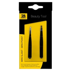 Outlet 2B Mini Tweezers