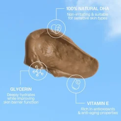 Outlet Bali Body Express Tan 225 ML