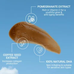 Sale Bali Body Self Tanning Mousse Dark 200 ML