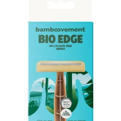 Online The Bamboovement Bamboovement Wegwerpscheermesjes 5 stuks