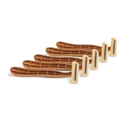 Online The Bamboovement Bamboovement Wegwerpscheermesjes 5 stuks