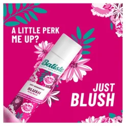 Clearance Batiste Blush Droogshampoo 200 ML