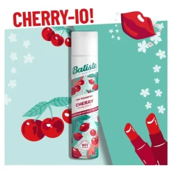 Online Batiste Cherry Droogshampoo 200 ML