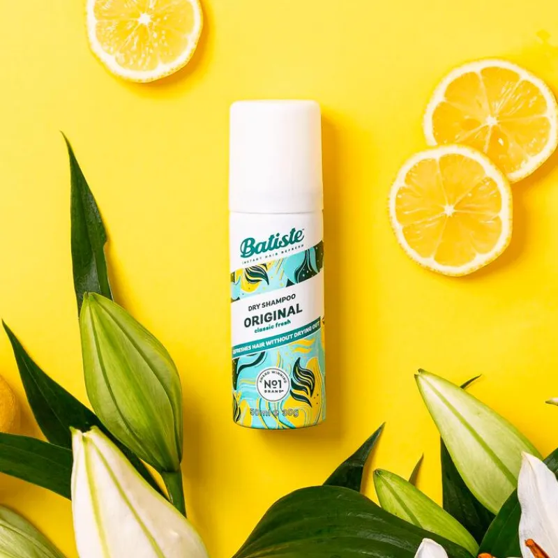 Sale Batiste Droogshampoo Original 50 ML