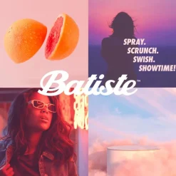 Clearance Batiste Extra Volume Droogshampoo 200 ML