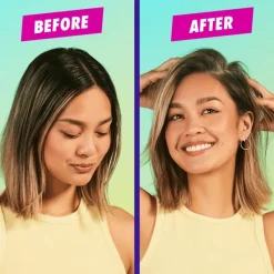 New Batiste Hint of Colour Dark Droogshampoo 200 ML