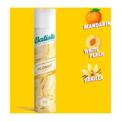 Clearance Batiste Hint of Colour Light Blonde Droogshampoo 200 ML