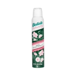 Discount Batiste Naturally Bamboo Fibre & Gardenia Fine Hair 200 ML