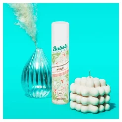 New Batiste Nude Droogshampoo 200 ML