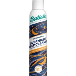 Discount Batiste Overnight Deep Cleanse Droogshampoo 200 ML