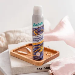 Discount Batiste Overnight Deep Cleanse Droogshampoo 200 ML