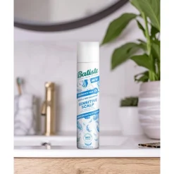 New Batiste Sensitive Droogshampoo 200 ML
