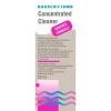 Outlet BauschandLomb Bausch + Lomb Concentrated Cleaner Lenzenvloeistof 30 ML