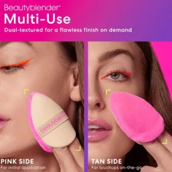 Best Beautyblender Power Pocket Puff