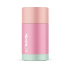 Clearance Ben and Anna Ben & Anna Pink Starter Pack Deodorant Stick 40 GR