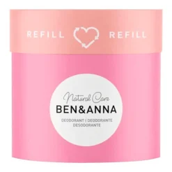 Ben and Anna Ben & Anna Refill Deodorant Stick 40 Gram