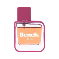 Hot Bench for Her Eau de Toilette 30 ML